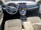 Honda Crv Lx Image 2
