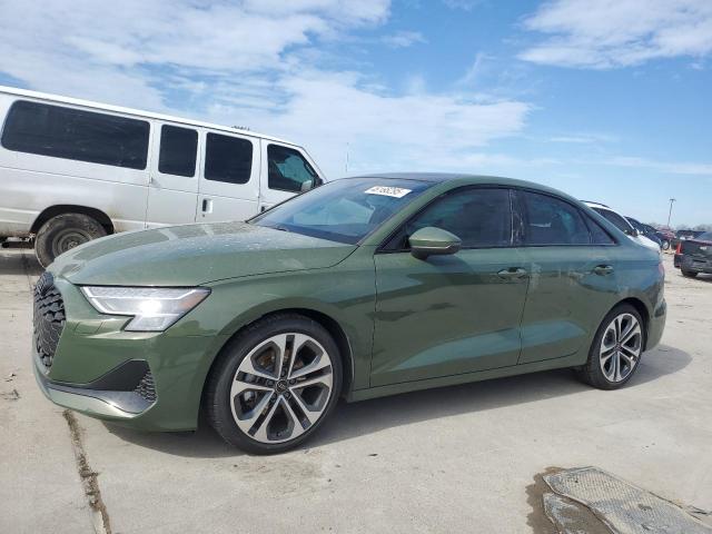  Salvage Audi A3