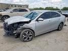 Kia Forte Fe Image 1