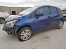 Nissan Versa S Image 1