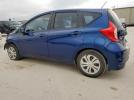 Nissan Versa S Image 3