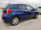 Nissan Versa S Image 2