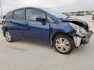 Nissan Versa S Image 7