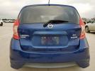 Nissan Versa S Image 8