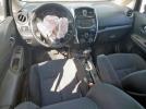 Nissan Versa S Image 4