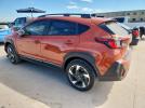 Subaru Crosstrek Limited Image 2