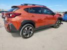 Subaru Crosstrek Limited Image 3