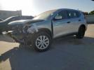 Nissan Rogue S Image 1