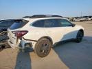 Subaru Outback Onyx Edition Xt Image 3