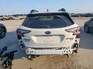 Subaru Outback Onyx Edition Xt Image 11