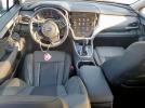 Subaru Outback Onyx Edition Xt Image 9