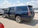 Cadillac Escalade Esv Platinum Image 3