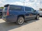 Cadillac Escalade Esv Platinum Image 2