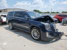 Cadillac Escalade Esv Platinum Image 7