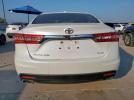 Toyota Avalon Base Image 6