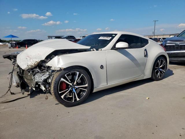  Salvage Nissan 370Z