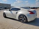Nissan 370Z Base Image 2
