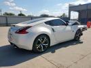 Nissan 370Z Base Image 7