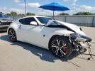 Nissan 370Z Base Image 10