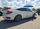 Honda Civic Exl Image 9