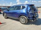 Nissan Rogue S Image 3