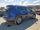Nissan Rogue S Image 2