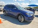 Nissan Rogue S Image 5