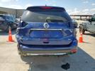 Nissan Rogue S Image 9