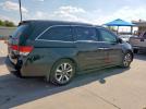 Honda Odyssey Touring Image 6