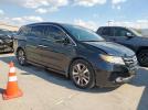 Honda Odyssey Touring Image 5