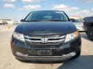 Honda Odyssey Touring Image 4