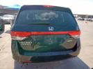 Honda Odyssey Touring Image 12