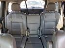 Honda Odyssey Touring Image 8