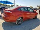 Ford Fiesta Se Image 8