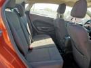 Ford Fiesta Se Image 10