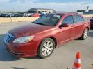 Chrysler 200 Touring Image 1