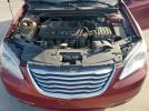 Chrysler 200 Touring Image 8