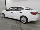 Nissan Sentra S Image 2