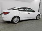 Nissan Sentra S Image 4