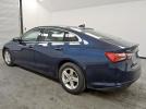 Chevrolet Malibu Lt Image 2