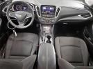 Chevrolet Malibu Lt Image 6