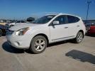 Nissan Rogue S Image 1