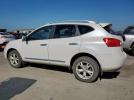 Nissan Rogue S Image 2