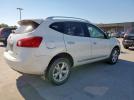 Nissan Rogue S Image 3