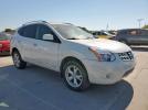 Nissan Rogue S Image 4