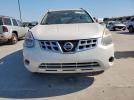 Nissan Rogue S Image 6