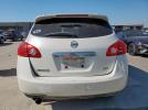 Nissan Rogue S Image 12