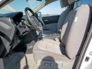 Nissan Rogue S Image 8