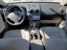 Nissan Rogue S Image 10