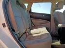 Nissan Rogue S Image 7